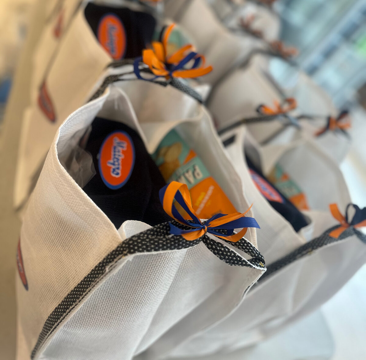 Cadeau personnalisé entreprise Bonbon Caramel